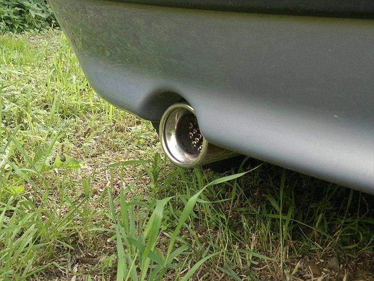 Citroën xsara picasso GTI... billede 11