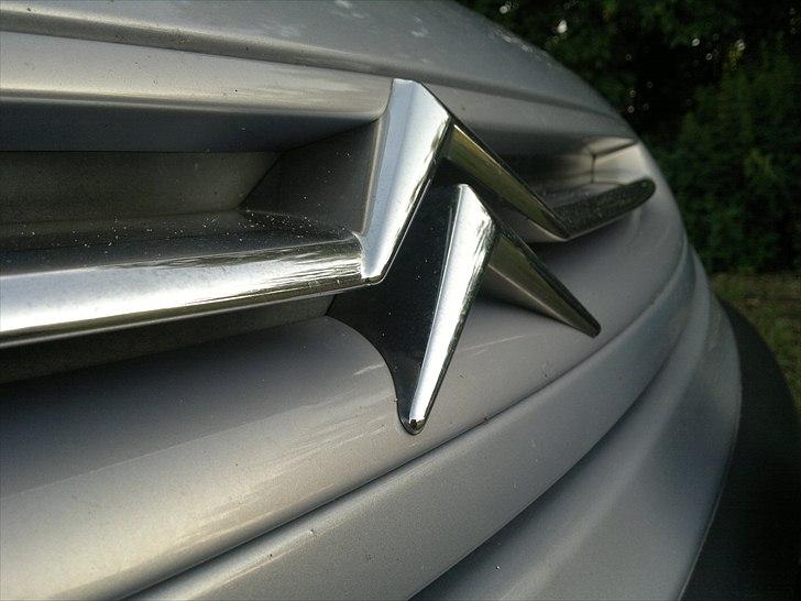 Citroën xsara picasso GTI... billede 12