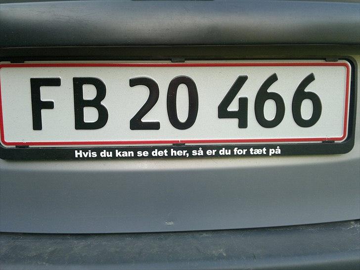 Citroën xsara picasso GTI... billede 13