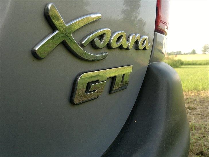 Citroën xsara picasso GTI... billede 14