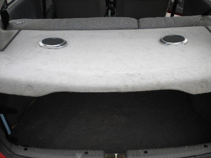 Opel astra f 1.4 billede 5