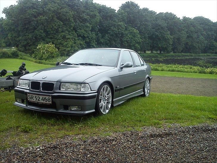 BMW E36 325I  billede 1