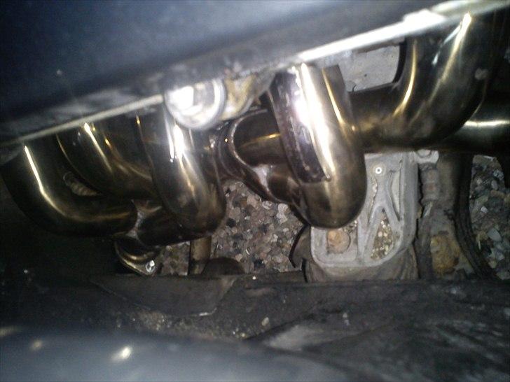 BMW E36 325I  billede 2