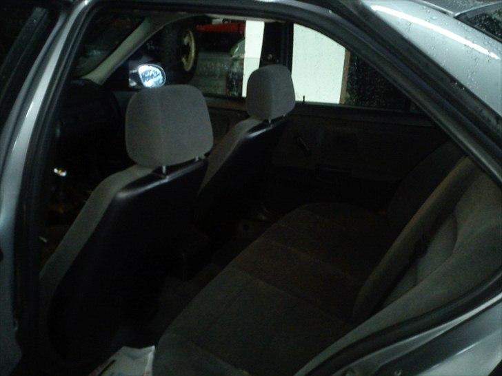 BMW E36 325I  billede 8