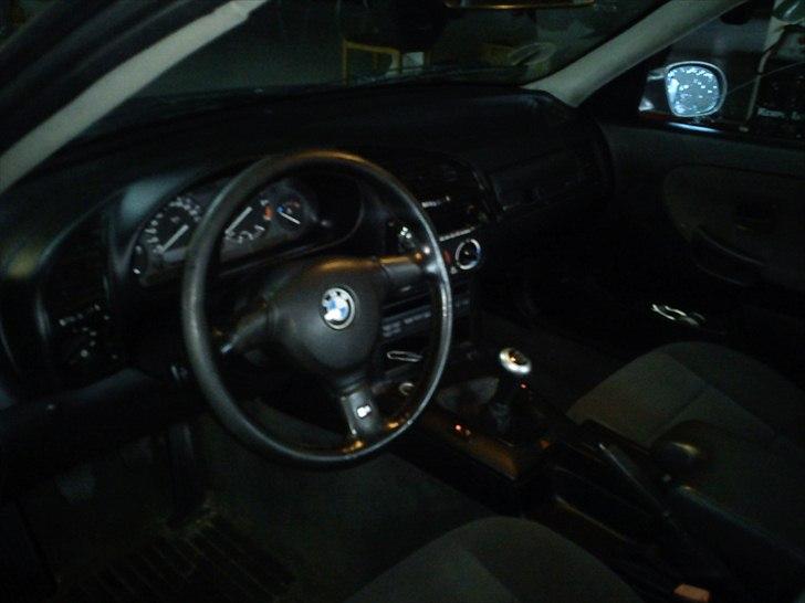 BMW E36 325I  billede 9