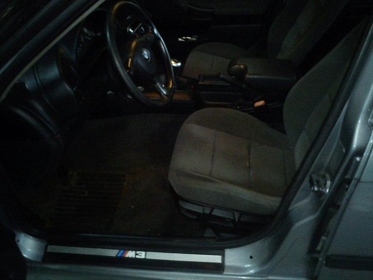 BMW E36 325I  billede 10