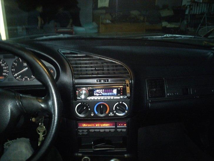 BMW E36 325I  billede 13