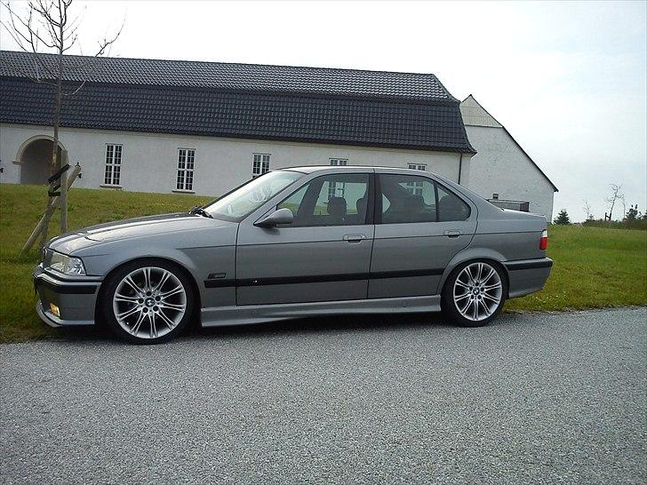 BMW E36 325I  billede 14