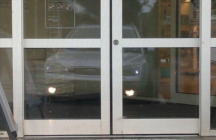 Ford Mondeo 2.0TDCI Ghia-X Solgt billede 12