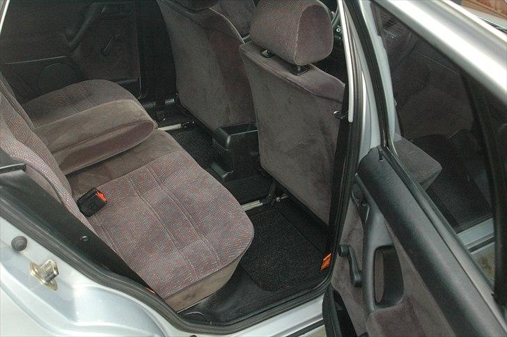 VW Vento GLX (til salg) billede 3