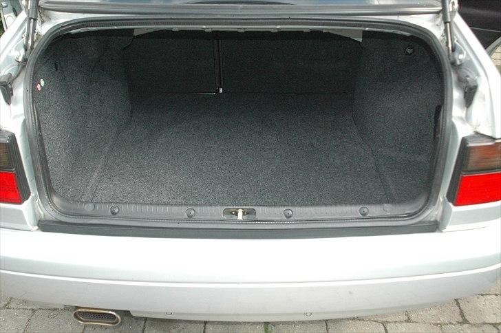 VW Vento GLX (til salg) billede 4