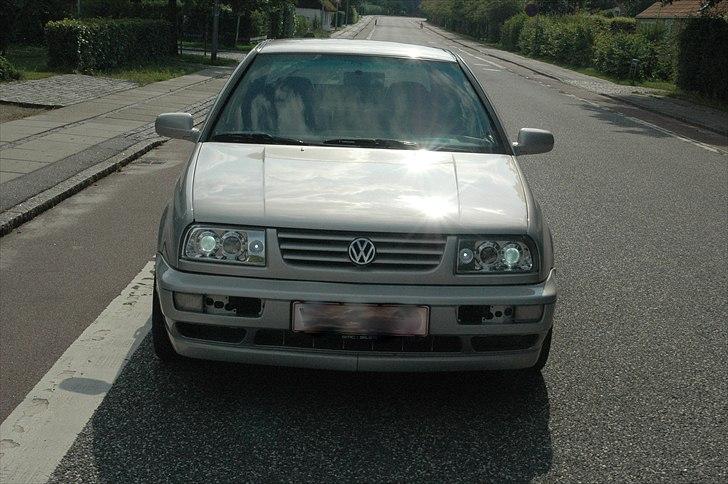 VW Vento GLX (til salg) billede 11