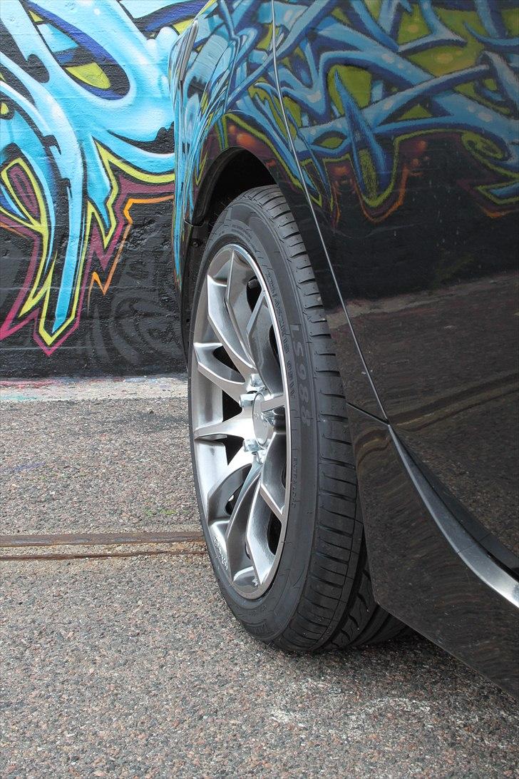 Mazda 6 *SOLGT* billede 6