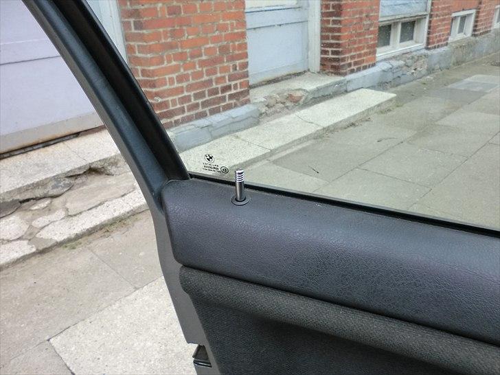 BMW e36 323i billede 14