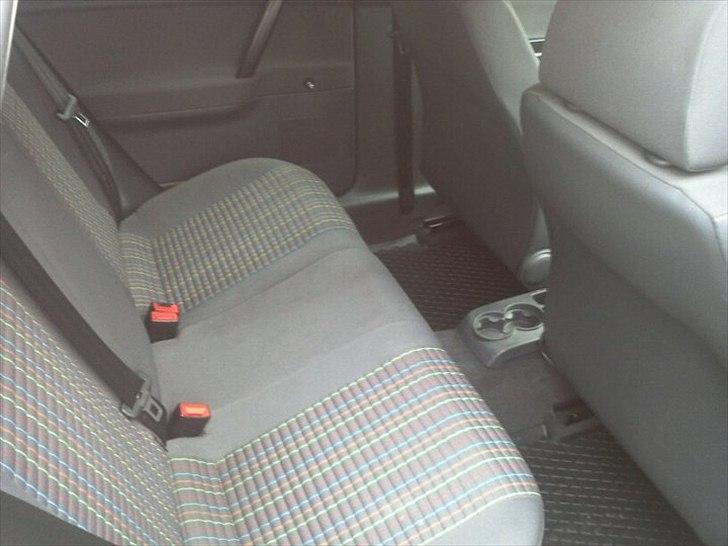 VW Polo 9n3 billede 3