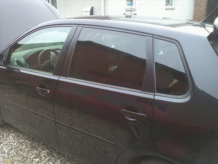 VW Polo 9n3 billede 9