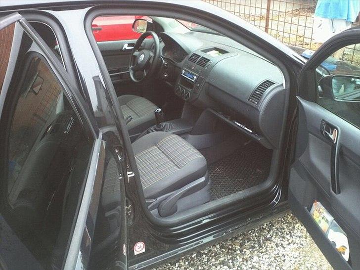 VW Polo 9n3 billede 10