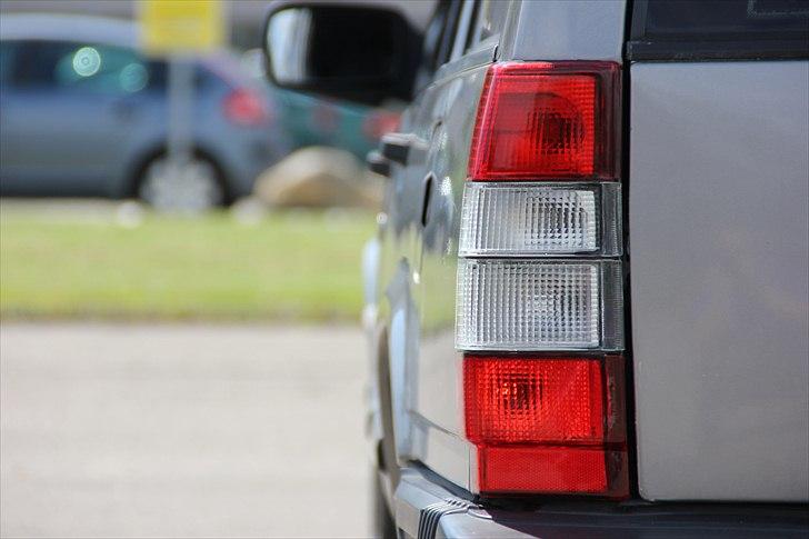 Volvo 740 Stc Turbo billede 8