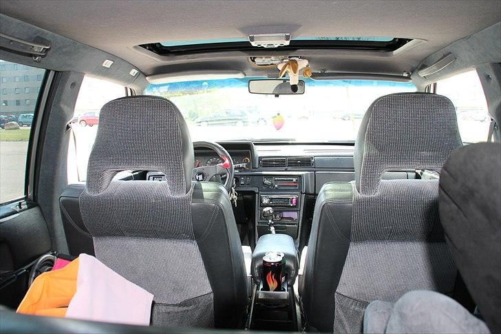 Volvo 740 Stc Turbo billede 11