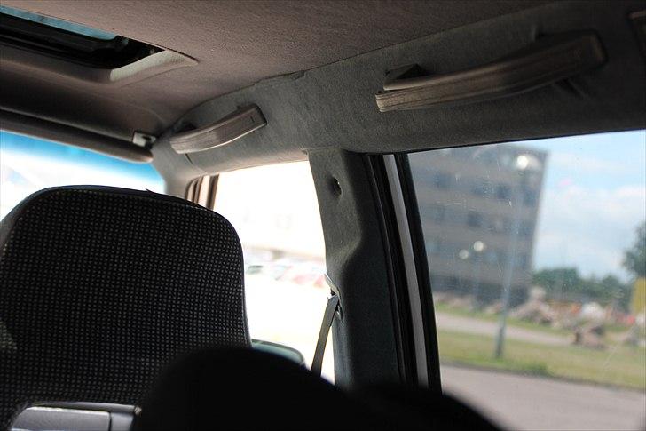 Volvo 740 Stc Turbo billede 12