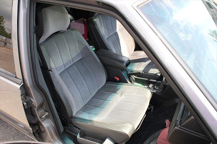 Volvo 740 Stc Turbo billede 13