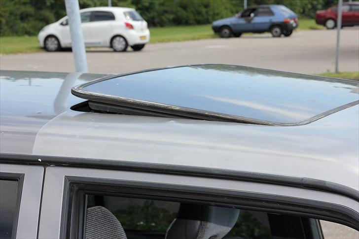 Volvo 740 Stc Turbo billede 18