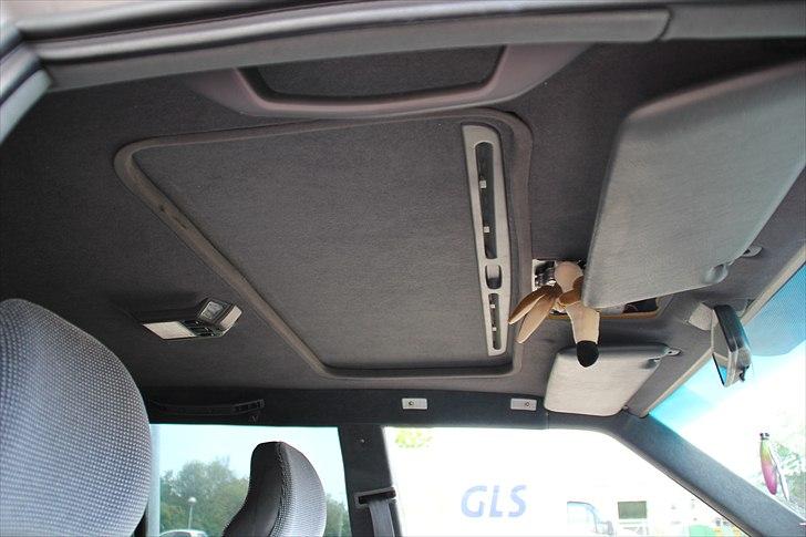 Volvo 740 Stc Turbo billede 19