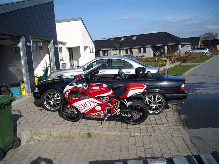 Mercedes Benz 220 cdi solgt  billede 6