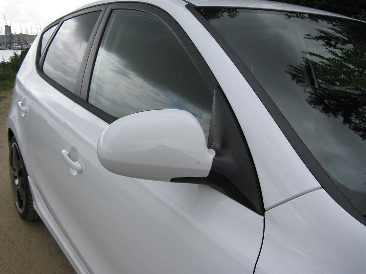 Hyundai i30 1,6 CRDi Comfort aut. billede 5