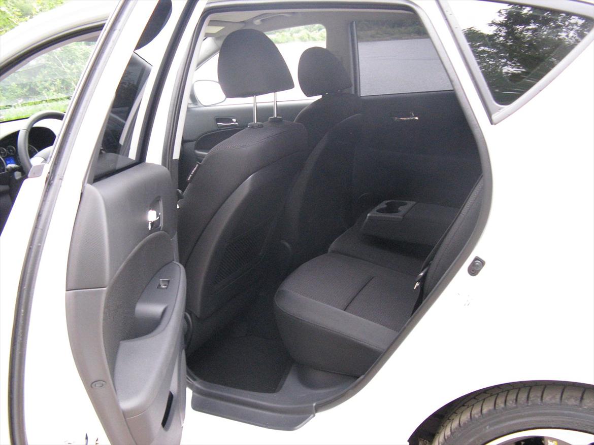 Hyundai i30 1,6 CRDi Comfort aut. billede 12