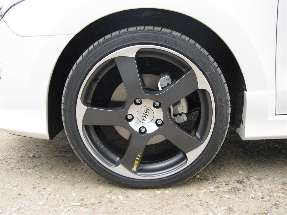 Hyundai i30 1,6 CRDi Comfort aut. billede 15