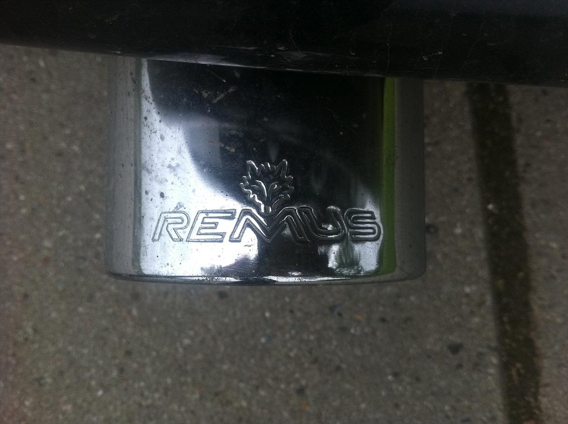 Opel Astra F Sport *Død* billede 6