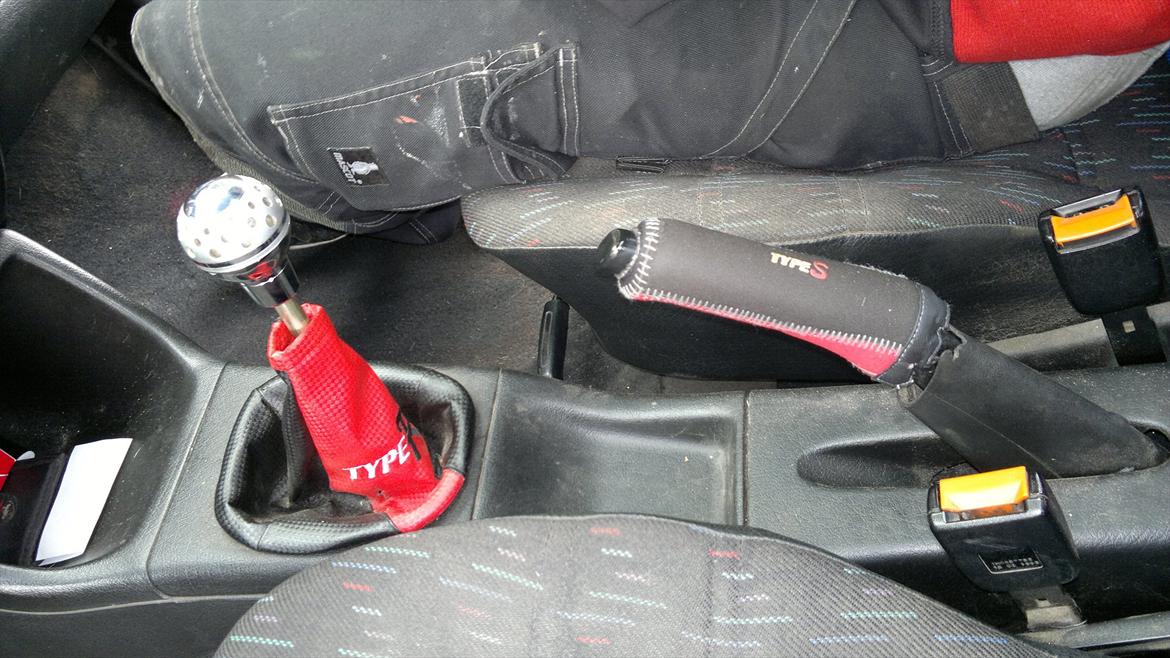 VW Golf 3 1.8  Solgt billede 16