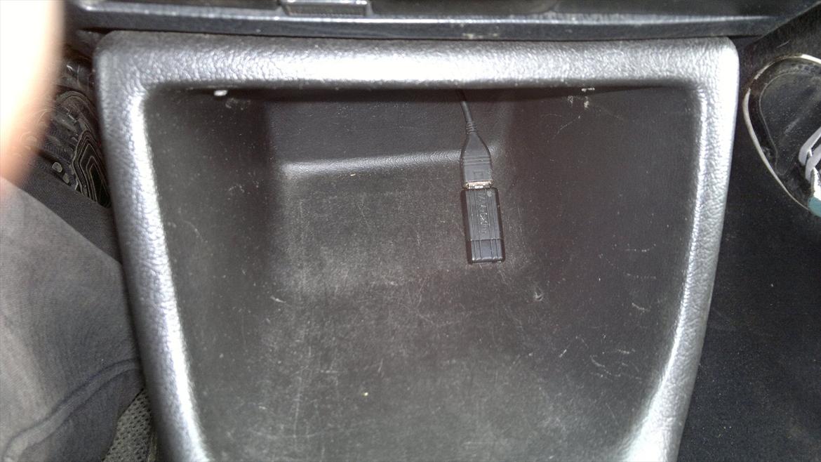 VW Golf 3 1.8  Solgt billede 14