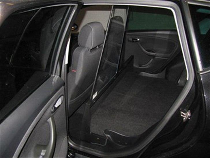 Seat Altea 2.0 TDI (FAR'S) billede 13