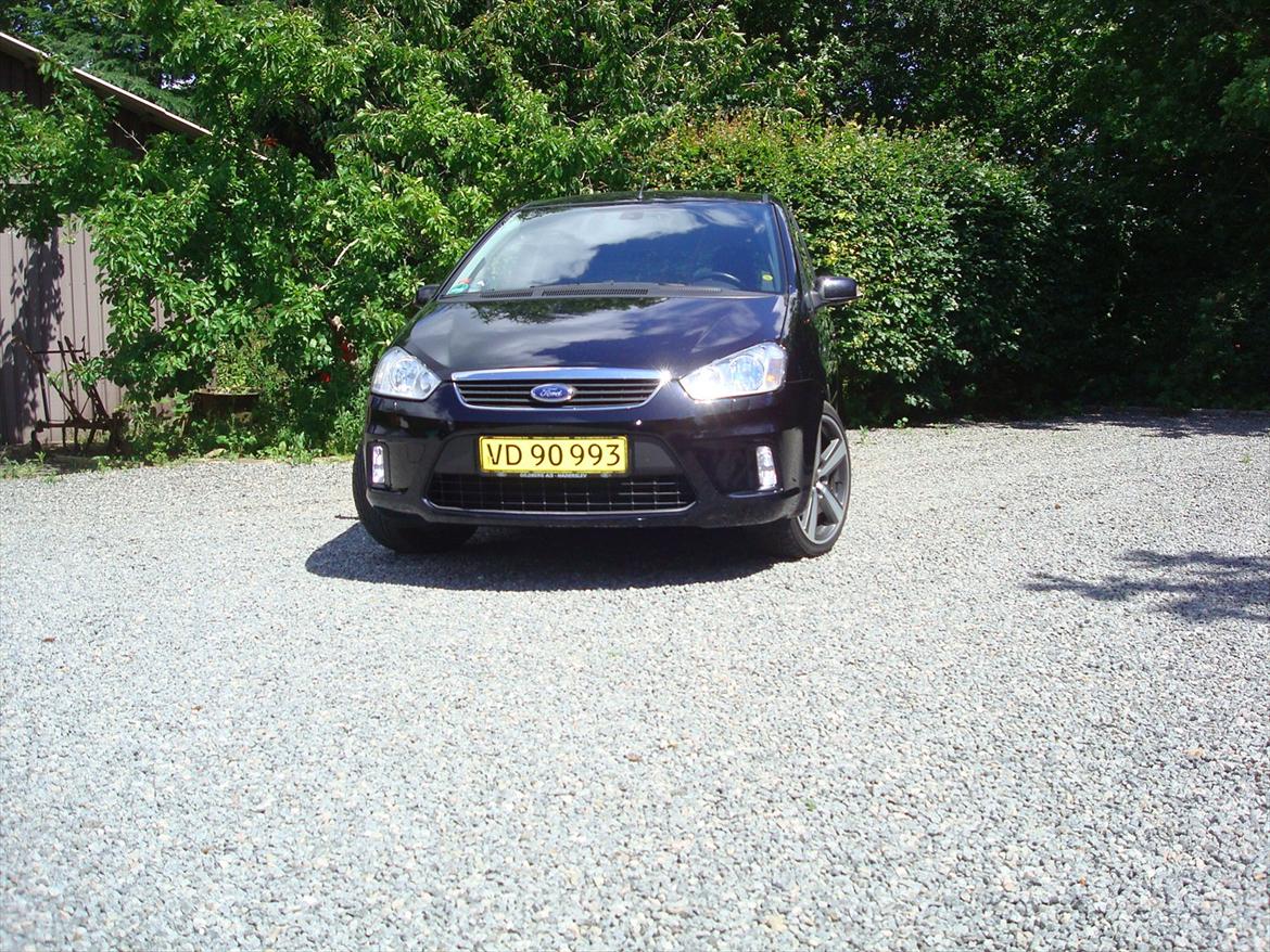 Ford C-max billede 3