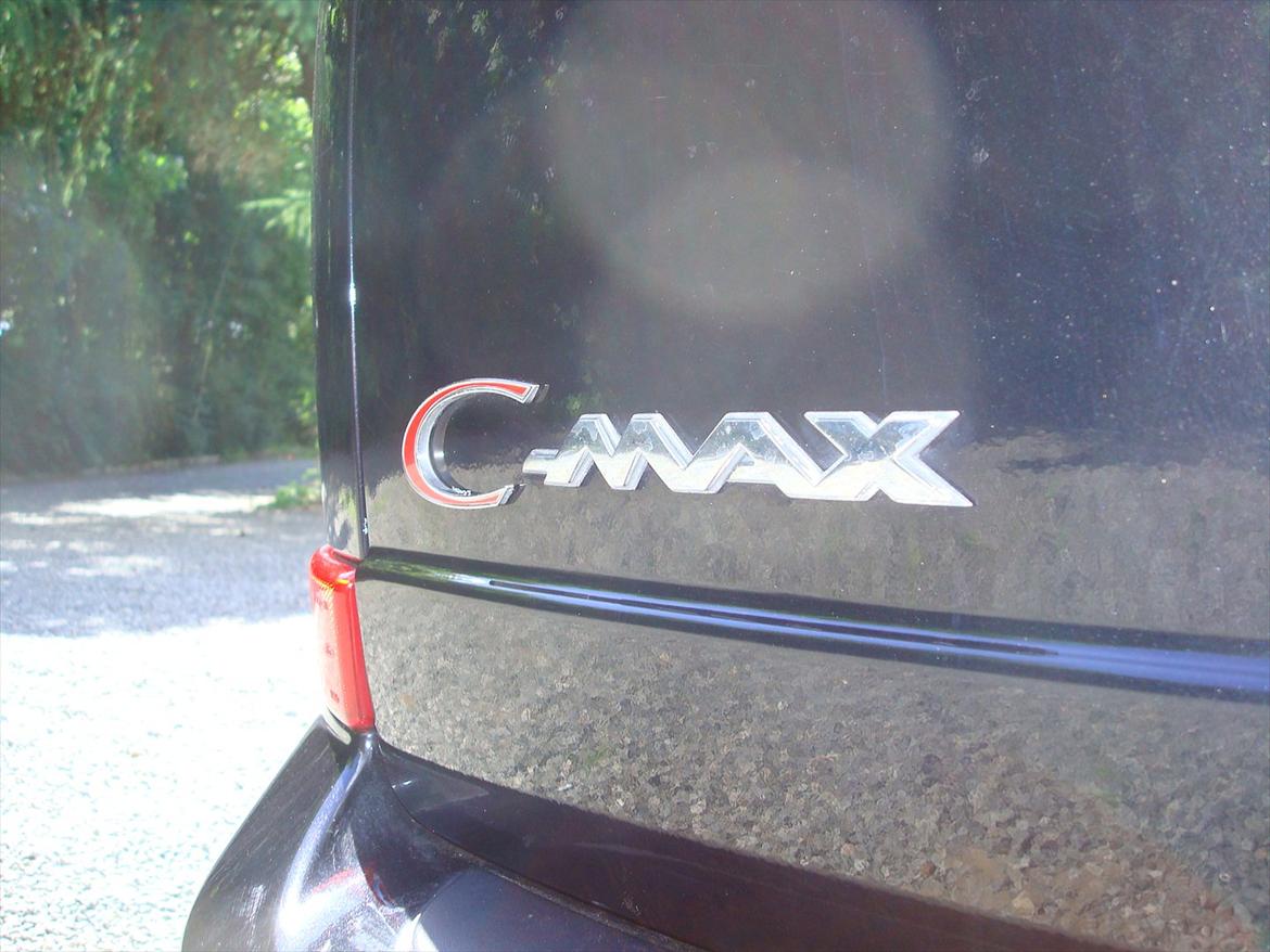 Ford C-max billede 6