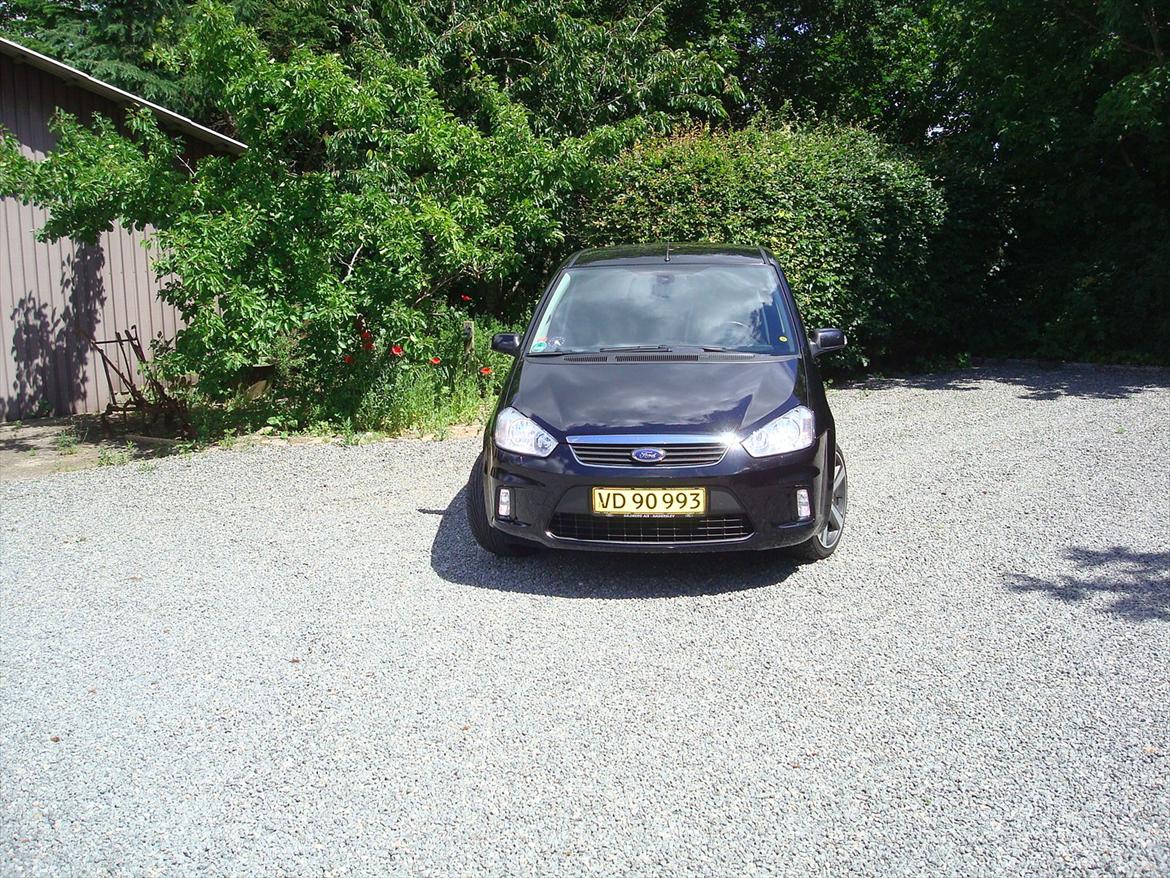Ford C-max billede 9