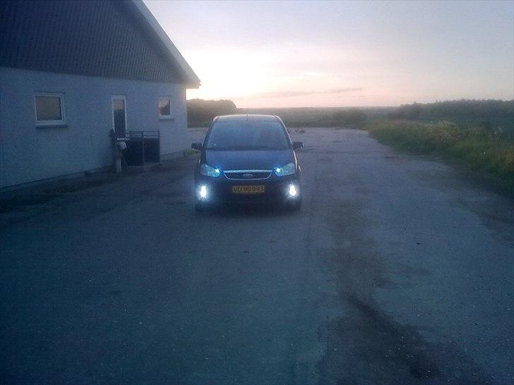 Ford C-max billede 11