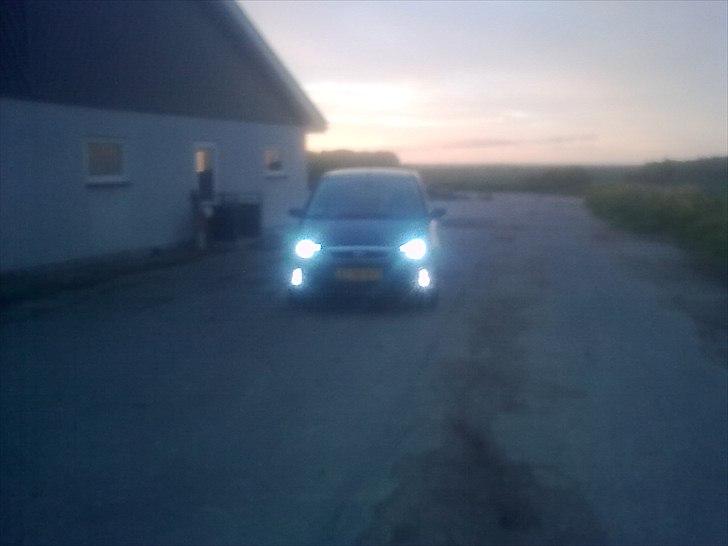 Ford C-max billede 12