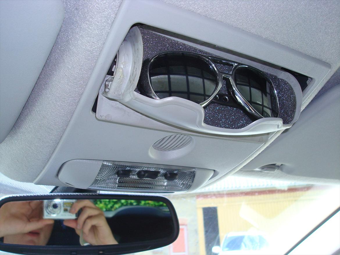 Ford C-max billede 16