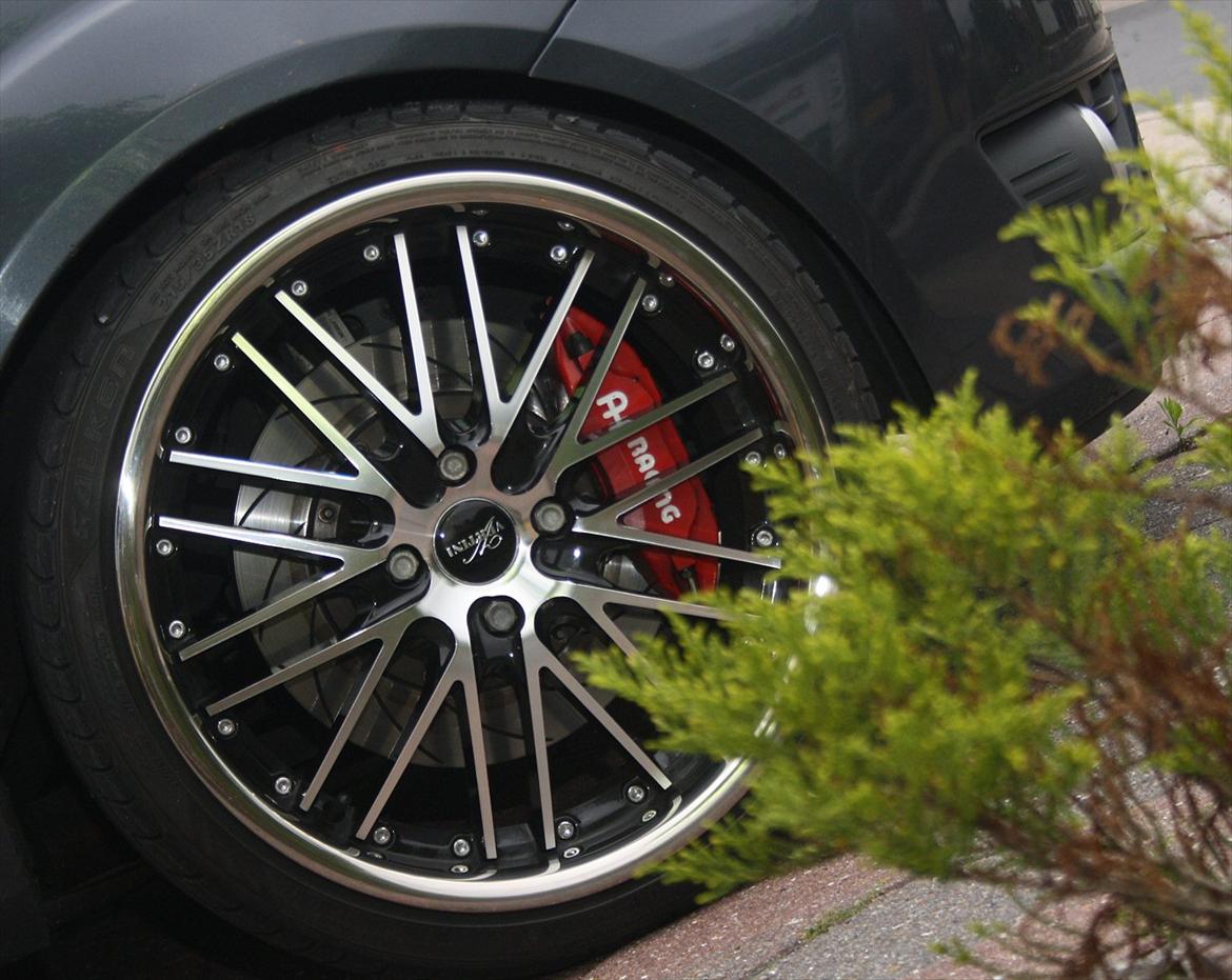 Ford Fiesta ST billede 2