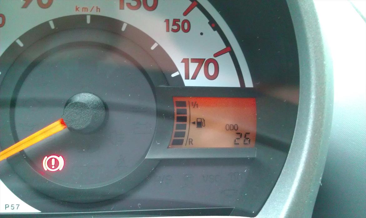 Toyota Aygo Air Plus billede 17