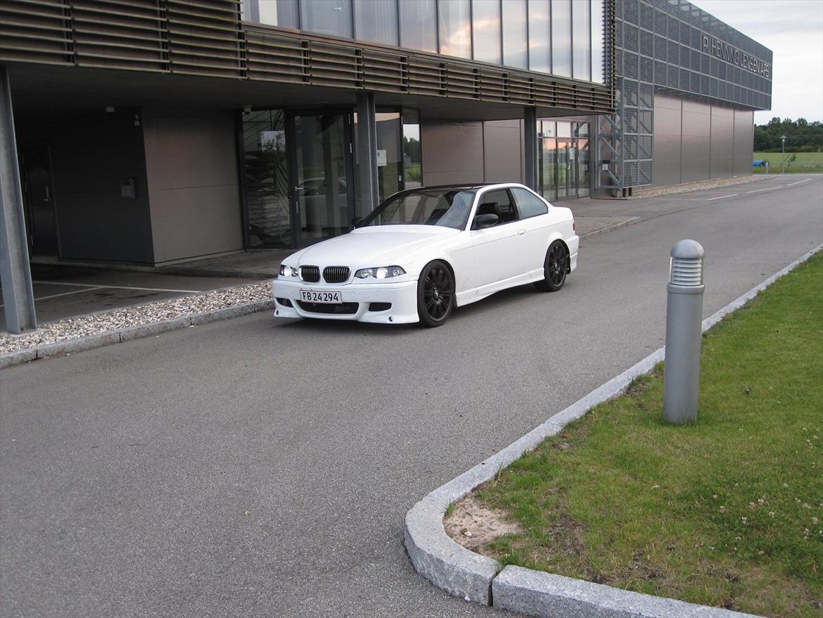 BMW M3 3,0 billede 12