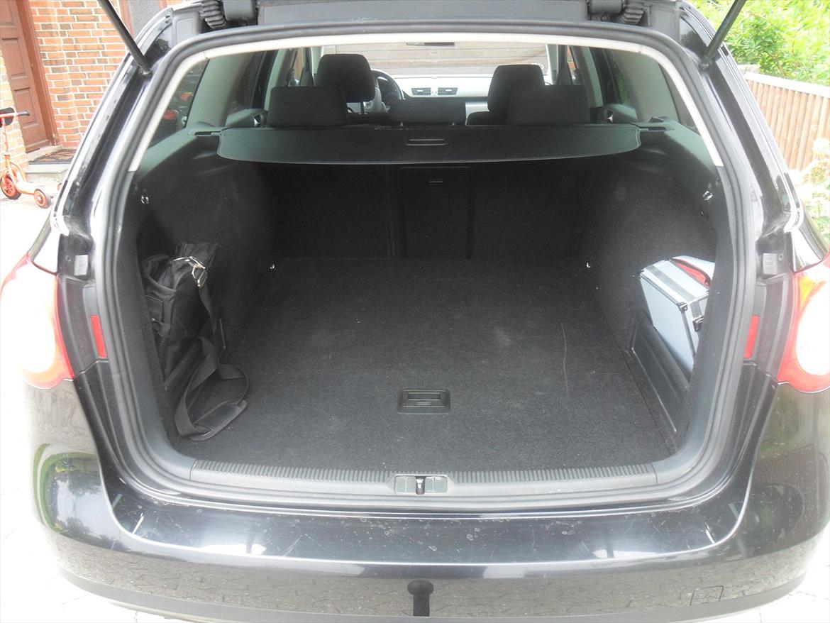VW Passat 3c Variant *Solgt *  billede 4