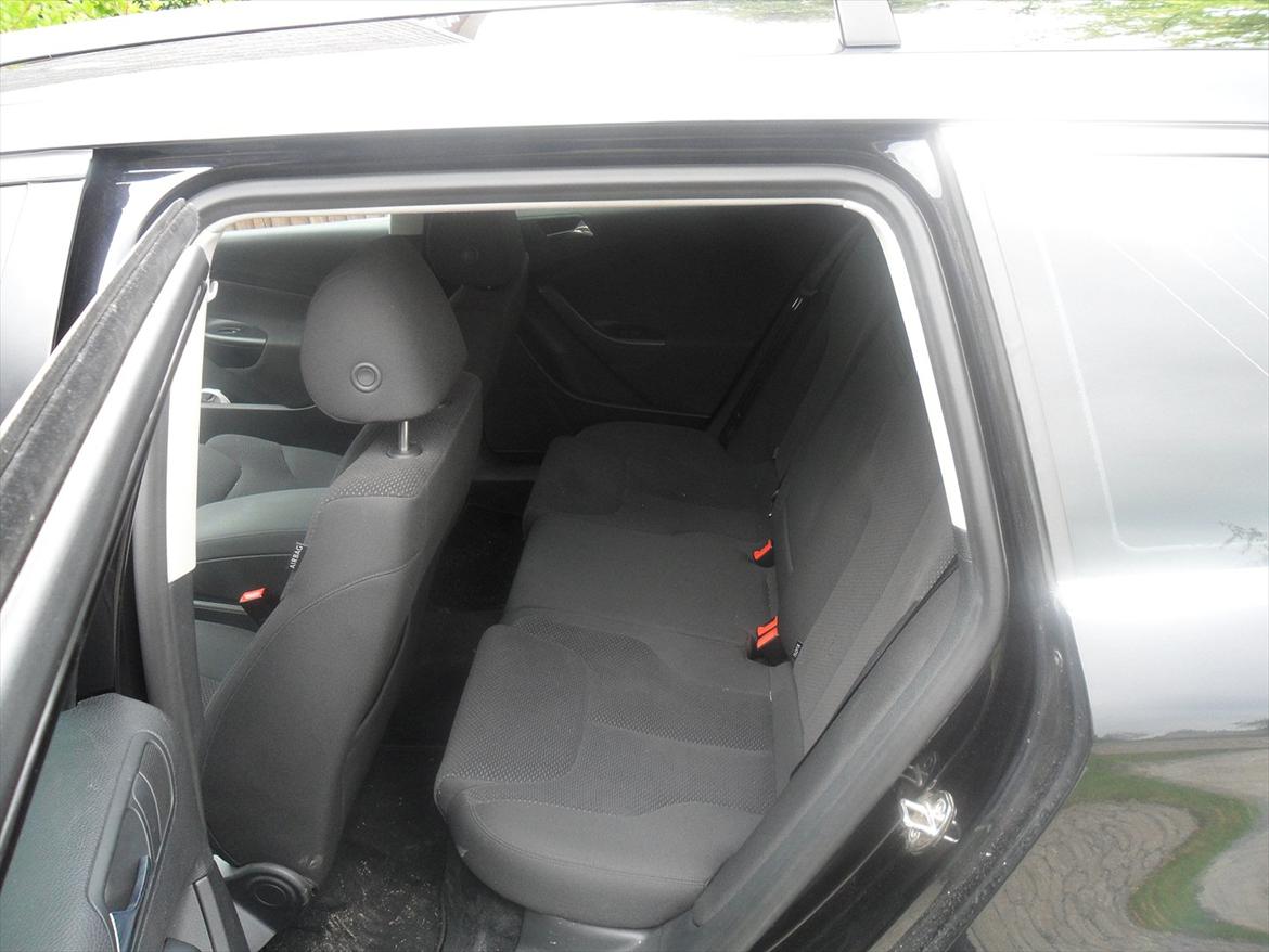 VW Passat 3c Variant *Solgt *  billede 5