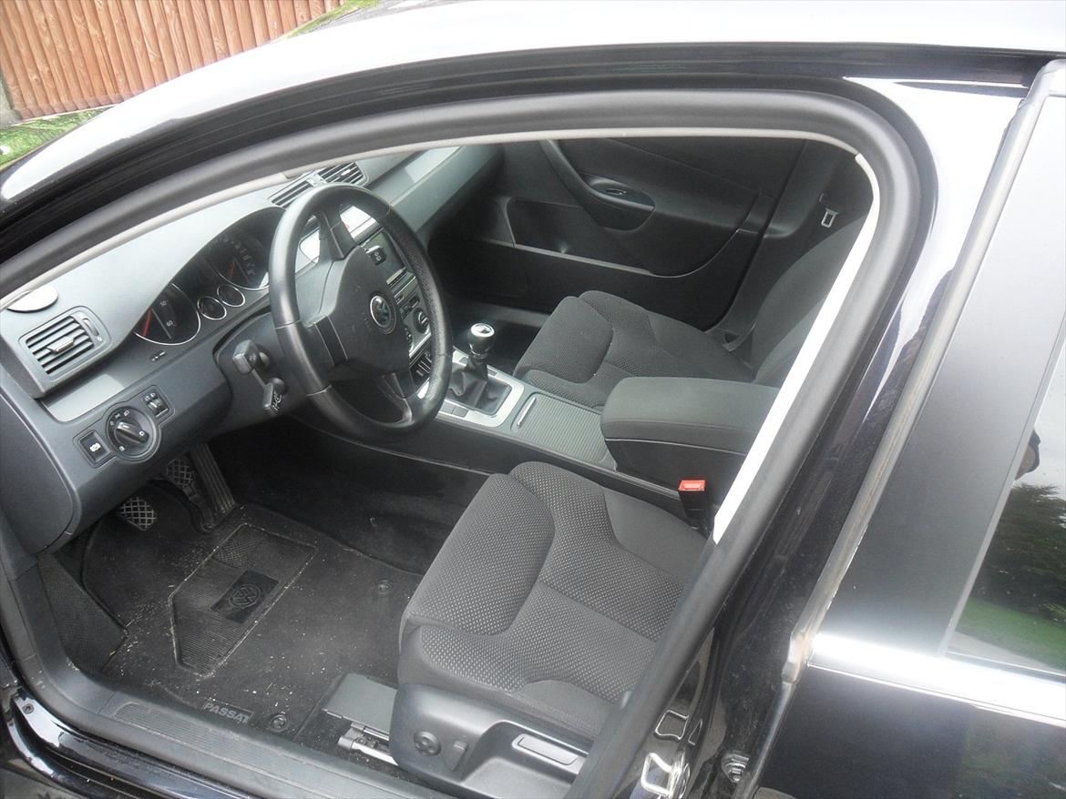 VW Passat 3c Variant *Solgt *  billede 6