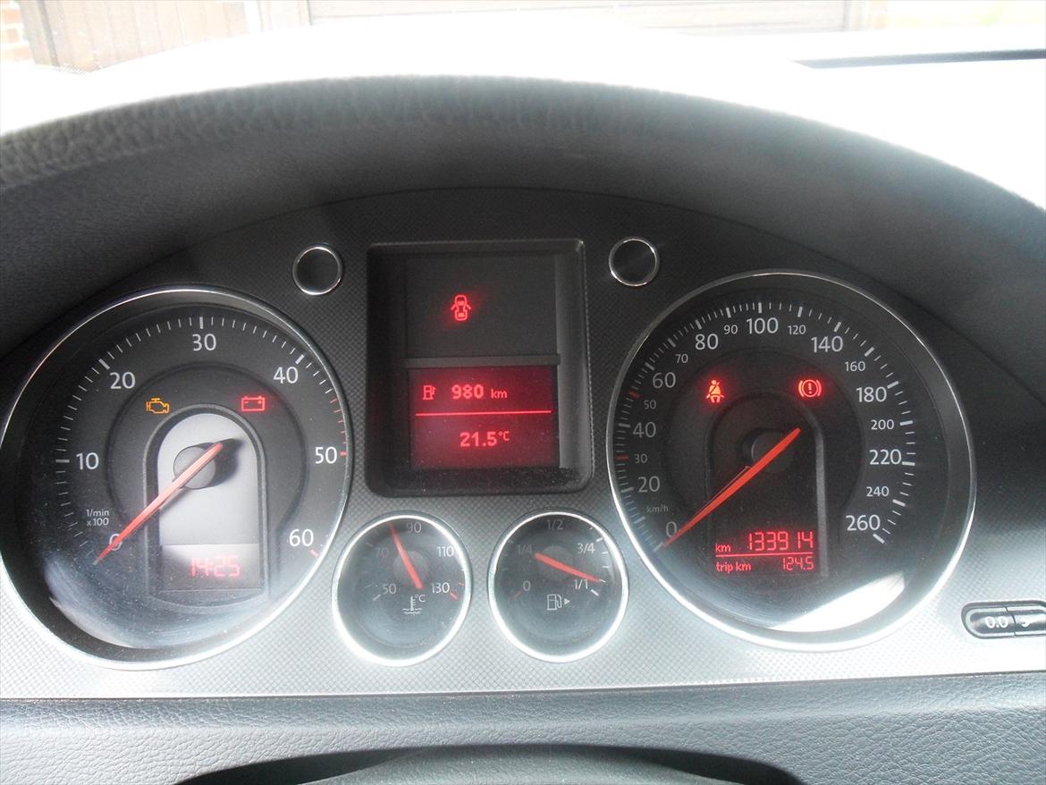 VW Passat 3c Variant *Solgt *  billede 7