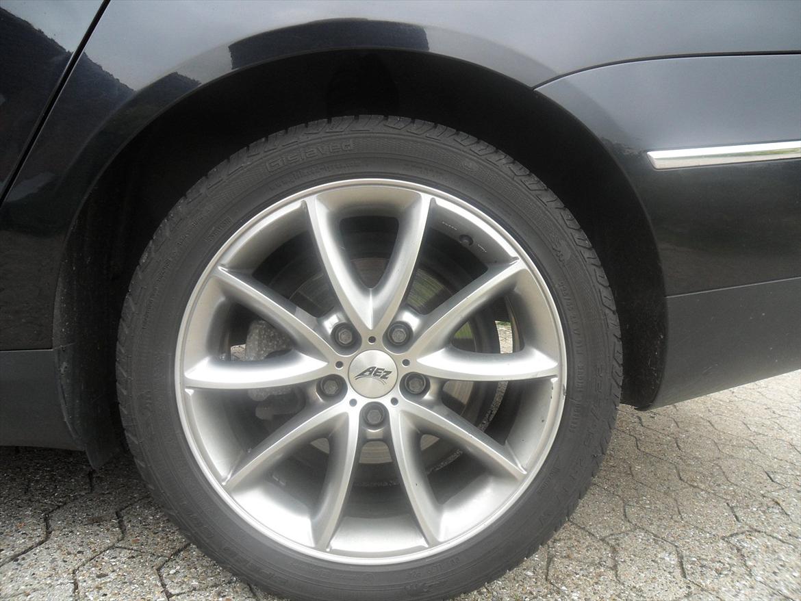 VW Passat 3c Variant *Solgt *  billede 10