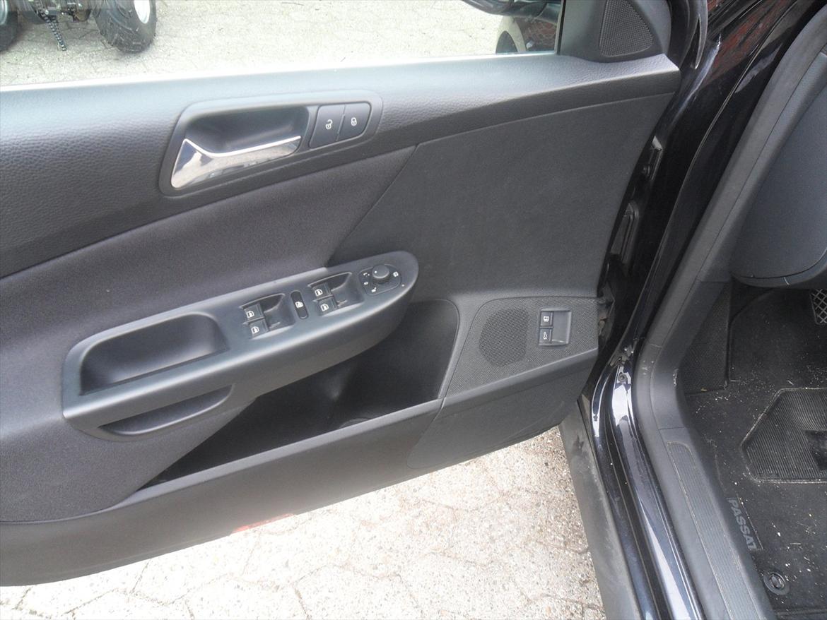 VW Passat 3c Variant *Solgt *  billede 11
